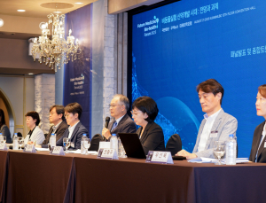 의약품 개발 패러다임 전환…임상현장에 ‘비동물실험’ 안착하려면 [2025 미래의학포럼]