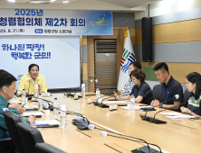 심재국 평창군수 