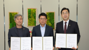 대구 북구, “파크골프 즐기고 소비쿠폰도 쓰고”