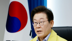 李대통령 “자살은 사회적 재난…정책 패러다임 전면 전환해야”