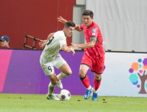 뮌헨 김민재, PSG 이강인과 UCL 코리안 더비서 데뷔골로 팀 승리 견인