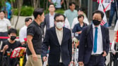 ‘건진법사’ 전성배 구속…오늘 오후 2시 소환