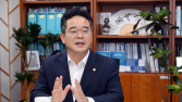 민병덕 위원장 “‘乙’지키는 을지로위원회, 민생경제 빈틈 채울 것” [쿡 인터뷰]
