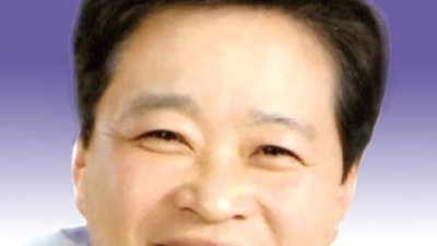 이춘우 경북도의원, '대한민국시도의회운영위원장협의회' 회장 당선