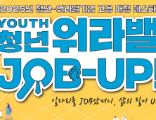 “청년과 워라밸 기업의 만남…대구행복진흥원, 고용 매칭 페스타 개최