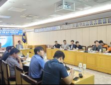 “AI 드론으로 숲 지킨다”…영덕군 스마트 산불 대응 ‘첫발’