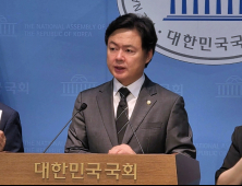 與 김현정 “‘김건희 특검법’ 개정 필요…수사 여건 마련해야”
