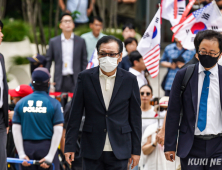 건진법사 구속 후 첫 특검 조사 불출석…건강상 이유