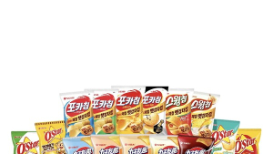 스낵 넘어 산업으로…오리온 ‘포카칩’ 4조 돌파, 어떻게 가능했나