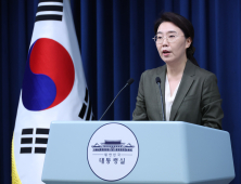 李대통령, 24~27일 중국에 특사 파견…미·일 순방 중 친서 전달