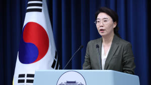 李대통령, 24~27일 중국에 특사 파견…미·일 순방 중 친서 전달