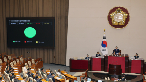 ‘방송 3법’ 국회 통과…공영방송 지배구조 전면 개편