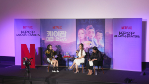 ‘소프트파워 빅5’ 해답은 진짜 韓 담은 ‘케이팝 데몬 헌터스’ [들어봤더니]