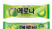 빙그레, 서주 ‘메로나 표지 표절’ 소송 2심서 승소