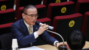 안보실장 “한미동맹 현대화는 연합 방위태세 강화하는 것”