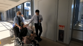 “교통약자 항공 이동권, 민간 자율 아닌 정부 함께 나서야” [불편한 공항③] 