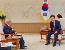 이재명 대통령, 日·美 연이어 정상회담…동맹·협력 새 지평 모색