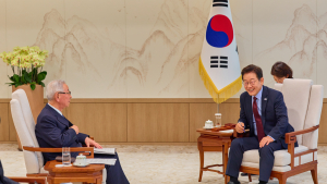 이재명 대통령, 日·美 연이어 정상회담…동맹·협력 새 지평 모색