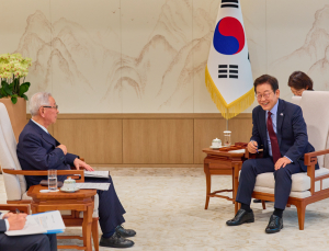 이재명 대통령, 日·美 연이어 정상회담…동맹·협력 새 지평 모색