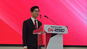 ‘찬탄파’ 두고 엇갈린 김문수·장동혁…“통합 vs 정리”