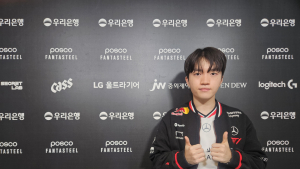 케리아 “골드는 정글·서폿이 버는 것…오너와 하는 교전 자신 있어” [쿠키인터뷰]