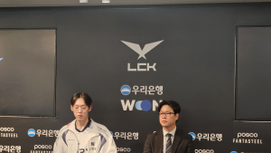 김상수 DRX 감독 “턴 싸움이 되지 않아…피드백 지속적으로 해야 한다” [쿠키 현장]