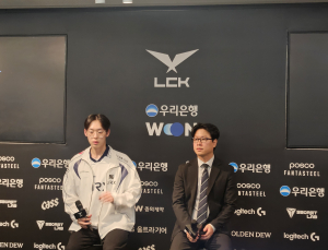 김상수 DRX 감독 “턴 싸움이 되지 않아…피드백 지속적으로 해야 한다” [쿠키 현장]