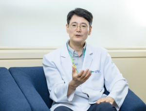 희귀질환도 조기진단 시대…“지역 거점 병원서 충분히 관리” [쿠키인터뷰]