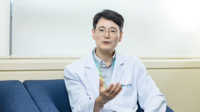희귀질환도 조기진단 시대…“지역 거점 병원서 충분히 관리” [쿠키인터뷰]