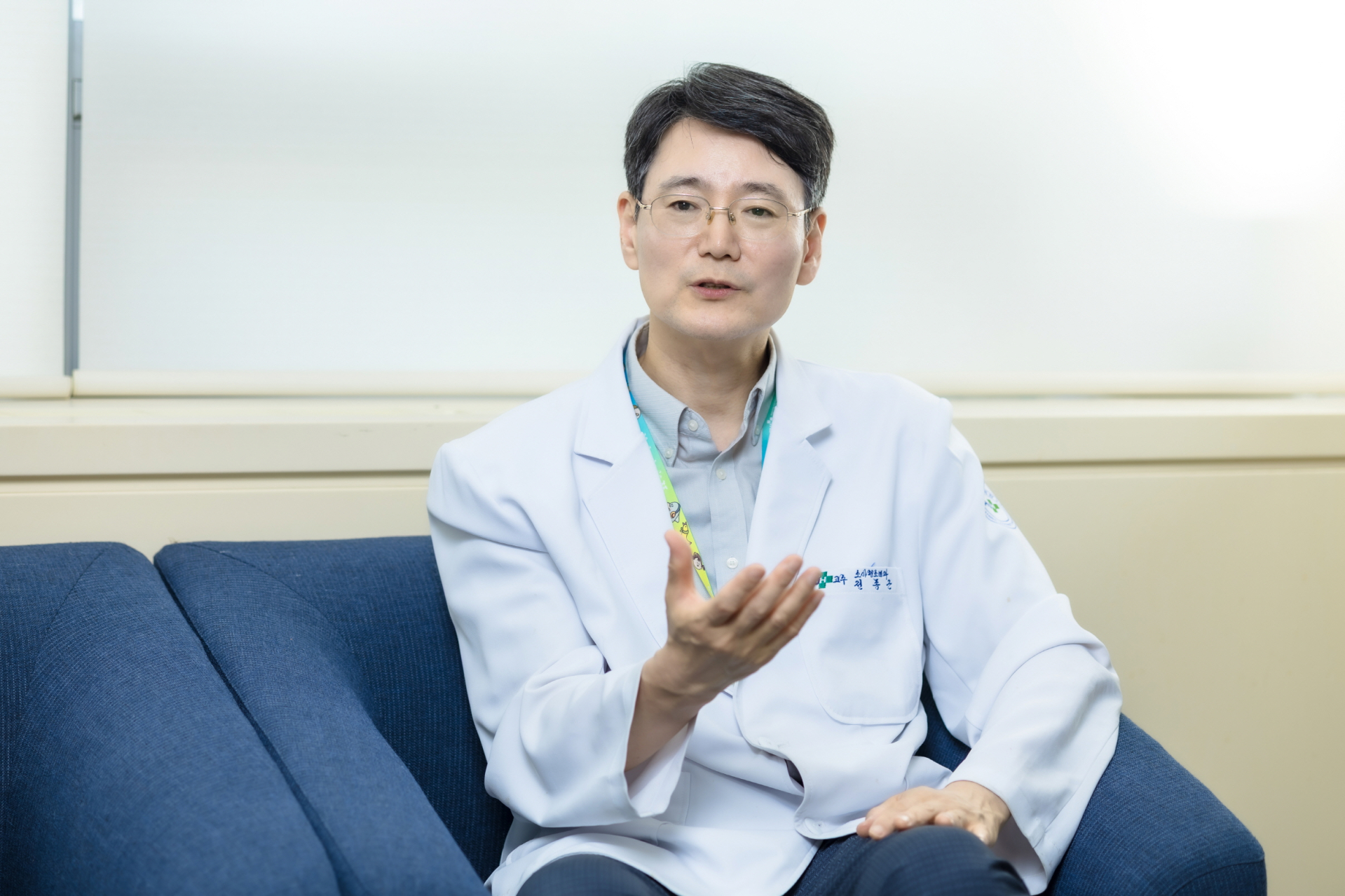 희귀질환도 조기 진단 시대…“지역 거점 병원서 충분히 관리”
