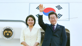 李 대통령, 이시바와 정상회담…과거사·日수산물 수입 언급 수위 주목