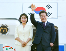 李 대통령, 이시바와 정상회담…과거사·日수산물 수입 언급 수위 주목
