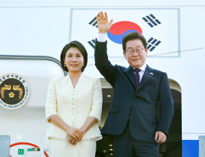 李 대통령, 이시바와 정상회담…과거사·日수산물 수입 언급 수위 주목
