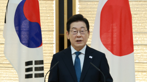 한일 정상 “저출산 등 공동 대응 협의체 출범”