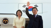 이재명 대통령, 日 일정 마치고 미국행…트럼프와 정상회담 준비