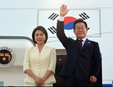 이재명 대통령, 日 일정 마치고 미국행…트럼프와 정상회담 준비