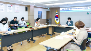 군민의 삶을 채우는 기부, 함안군 고향사랑지정 기부사업 첫발