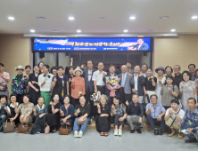 함안복합문학관 ‘영화로 보는 인문학 콘서트’ 개최