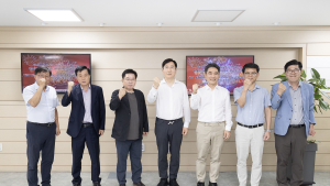 광양경자청, 중국 잠재투자기업 산업단지 투자상담 추진  