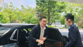 한미정상회담, 재계도 힘 보탠다…기업 총수들 잇따라 출국