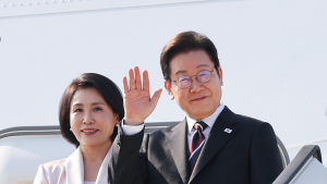대통령실 “외신, 李대통령 순방 긍정 평가…한미 정상회담 중요성 주목”
