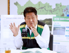 [특집]이상호 태백시장 