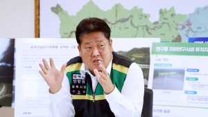 [특집]이상호 태백시장 