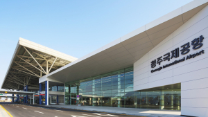 천안시, 청주공항 초저가항공사와 관광MOU