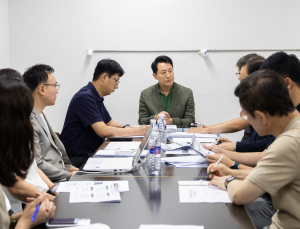 오세훈, 청년안심주택 상담소 현장 점검…“보증금 불안 없도록”