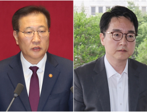 내란특검, 박성재 전 장관·심우정 전 총장 압수수색