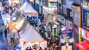 2025 원주만두축제, 다양한 사전 이벤트 ‘기대 만발’