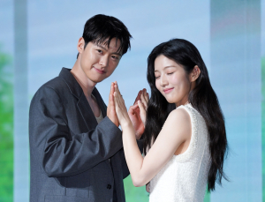 공명 “‘고백의 역사’는 사랑스럽고 풋풋한 영화” [쿠키포토]