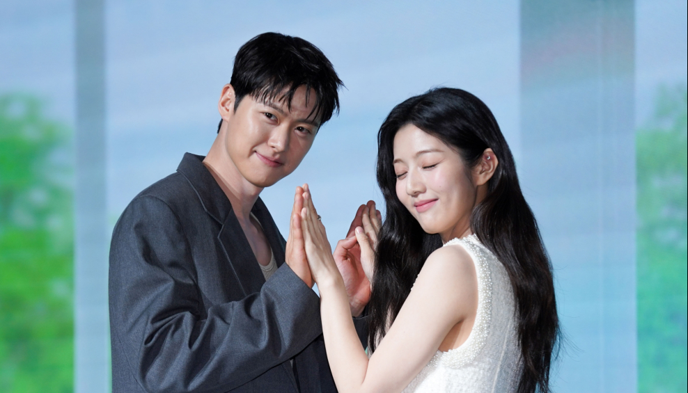 공명 “‘고백의 역사’는 사랑스럽고 풋풋한 영화”