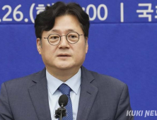 홍익표, 野 반탄 지도부 소통 우려…“만날 명분 없어”
